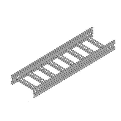 Straight Ladder Heavy (Type W)