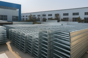 Read more about the article Kabel Ladder Palembang