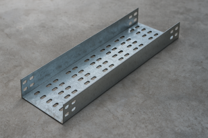 Read more about the article Straight Tray: Solusi Efisien untuk Manajemen Kabel Industri Masa Kini