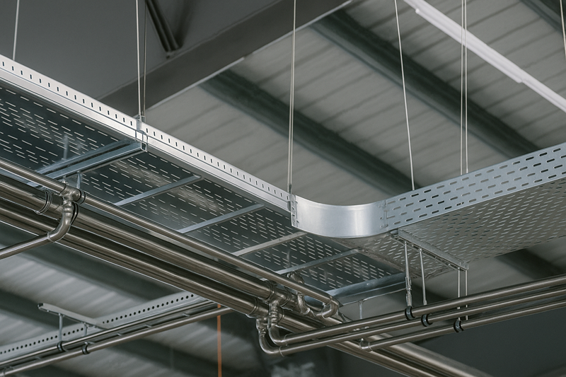 You are currently viewing Toko Kabel Tray No.1 Pilihan Kontraktor: Lengkap, Awet, dan Bergaransi!