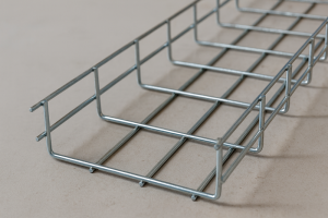 Read more about the article Kabel Tray Wiremesh Maksimalkan Keamanan Instalasi