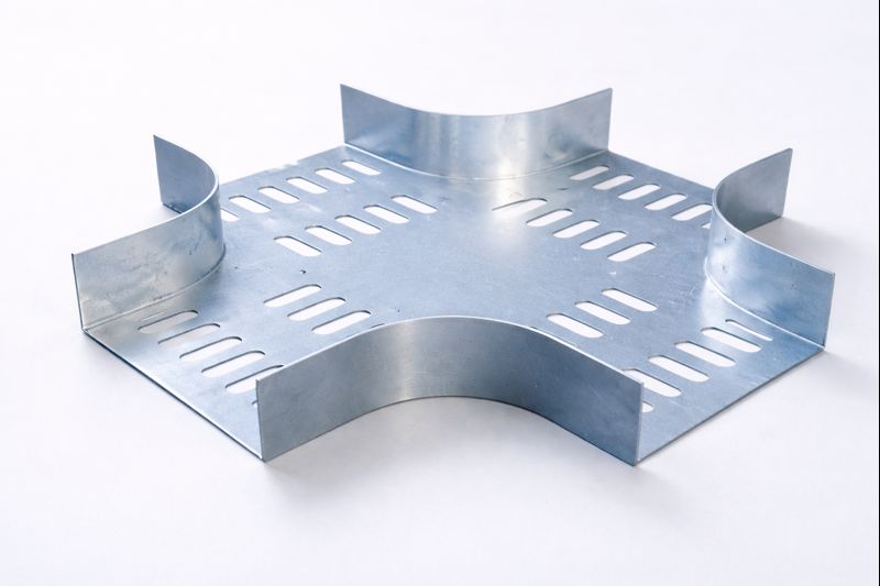 You are currently viewing Aksesori Cable Tray Lengkap dan Berkualitas Rahasia Sistem Kabel yang Tahan Lama