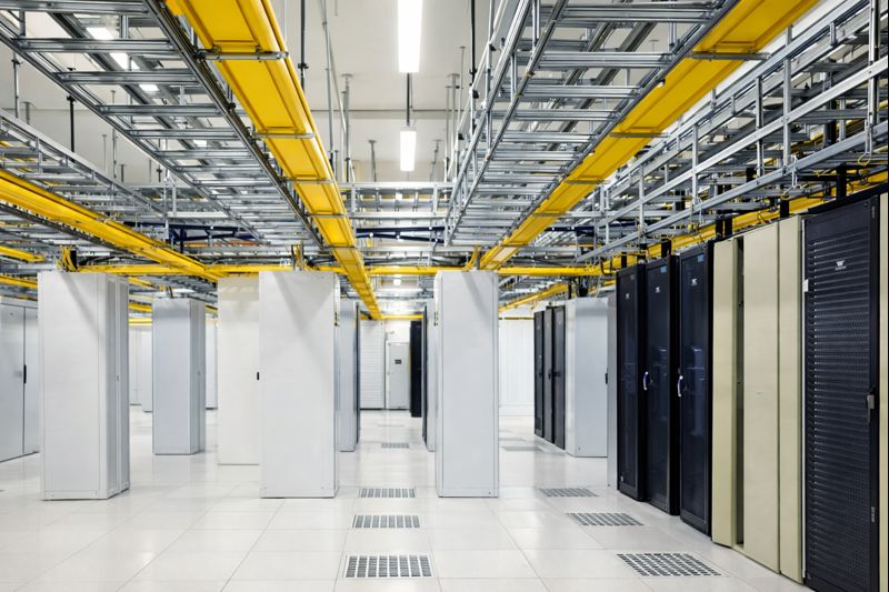 You are currently viewing Cable Tray untuk Data Center yang Tepat Menentukan Performa dan Keamanan Infrastruktur