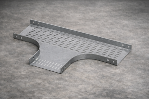 Read more about the article Equal Tee Tray Andal untuk Distribusi Kabel Skala Besar