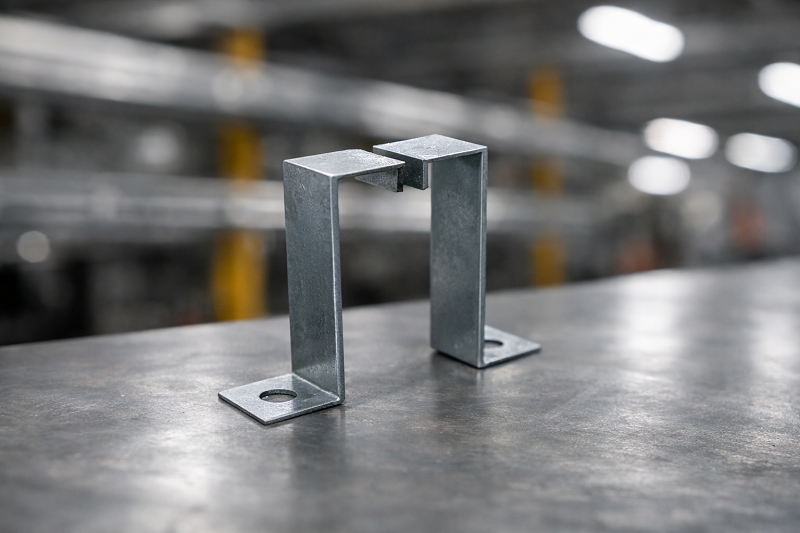 You are currently viewing Cara Tepat Memilih Hold Down Clamp Tray agar Sistem Kabel Lebih Stabil dan Tahan Lama