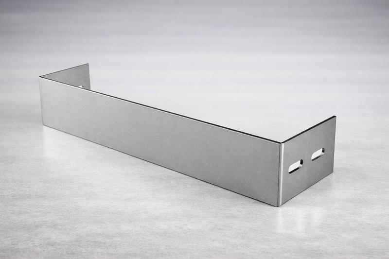 You are currently viewing Mengungkap Peran Strategis End Plate Tray dalam Sistem Cable Tray yang Andal dan Tahan Lama