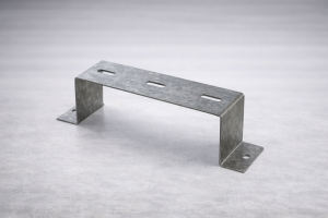 Read more about the article Panduan Profesional Memahami Fungsi Strategis Bracket Tray dalam Sistem Penyangga Kabel