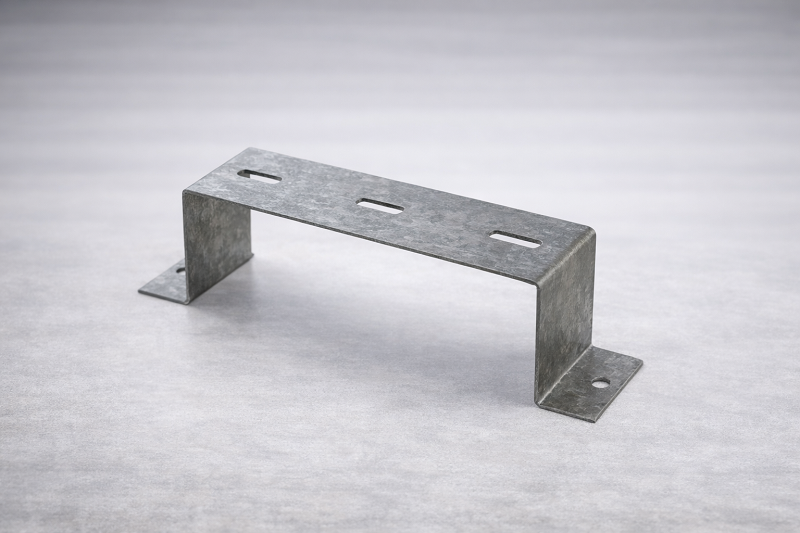 You are currently viewing Panduan Profesional Memahami Fungsi Strategis Bracket Tray dalam Sistem Penyangga Kabel