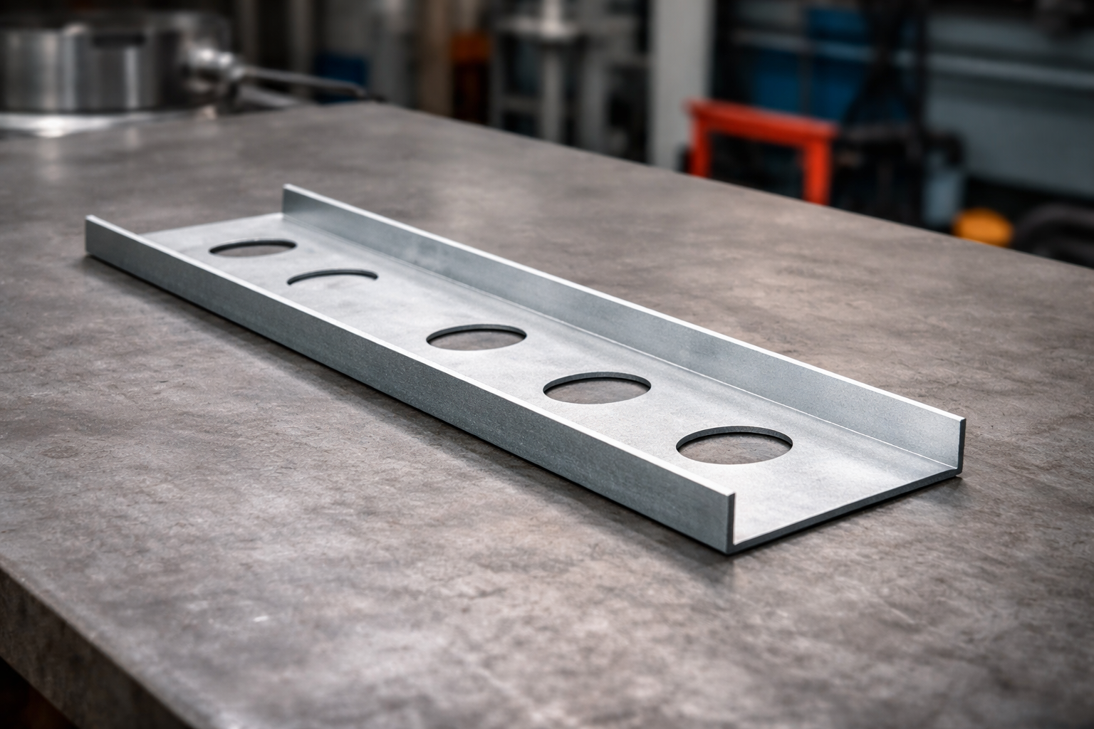 You are currently viewing Jointing Tray sebagai Solusi Proteksi Sambungan Kabel yang Rapi dan Tahan Lama