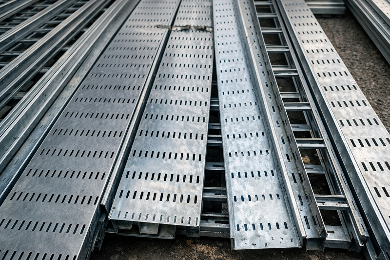 You are currently viewing Mengapa Kabel Tray Galvanis Jadi Pilihan Terbaik untuk Instalasi Kabel yang Aman dan Rapi?