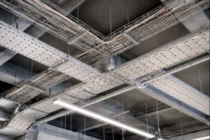 Read more about the article Optimalkan Instalasi Listrik Anda dengan Memahami Fungsi Kabel Tray Secara Maksimal