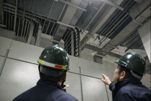 Read more about the article Memahami Fungsi Kabel Ladder untuk Instalasi Kabel yang Lebih Rapi, Efisien, dan Tahan Lama