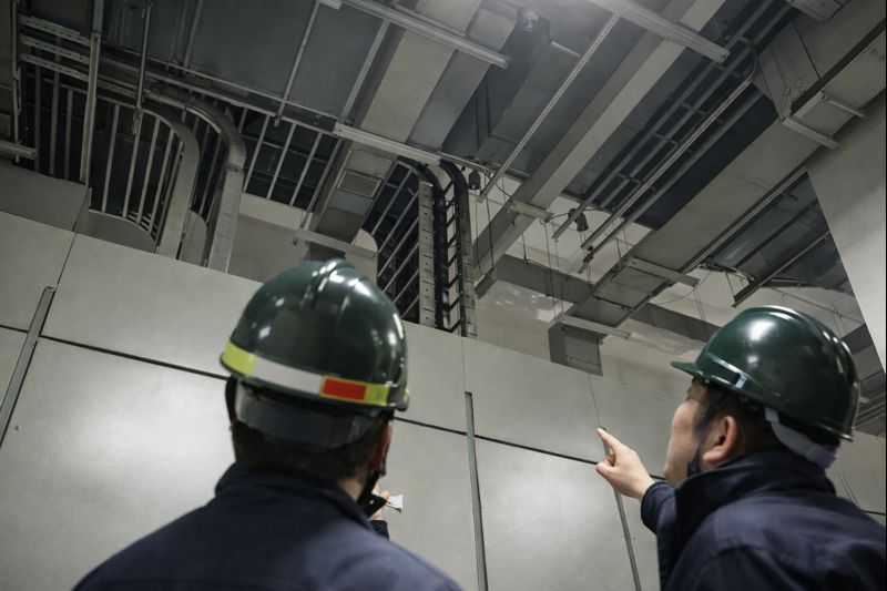 You are currently viewing Memahami Fungsi Kabel Ladder untuk Instalasi Kabel yang Lebih Rapi, Efisien, dan Tahan Lama