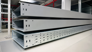 Read more about the article Fakta Penting Warna Finishing Kabel Tray Standar PLN yang Wajib Anda Pahami Sebelum Instalasi